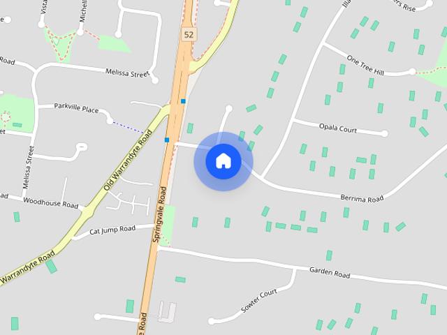 House for rent in Donvale, Melbourne