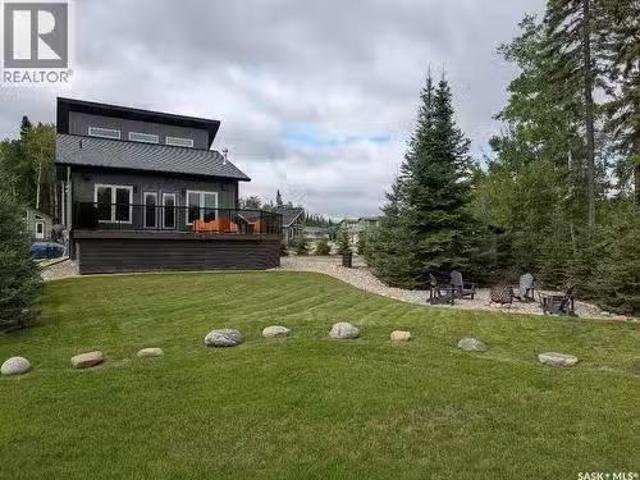 House for sale in Candle Lake, Saskatchewan