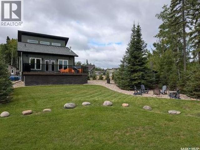 House for sale in Candle Lake, Saskatchewan