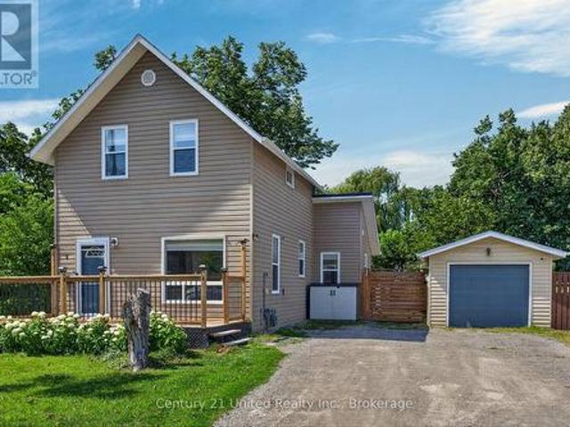 House for sale in Kawartha Lakes, Ontario