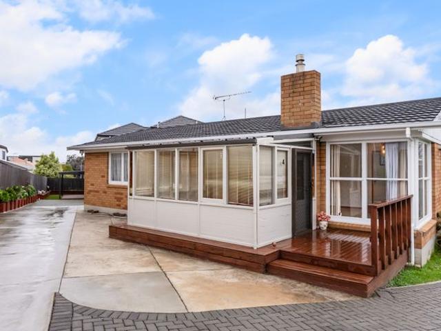 House for rent in Mount Wellington, Oroua County