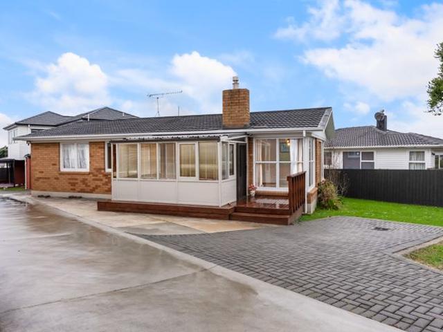 House for rent in Mount Wellington, Oroua County