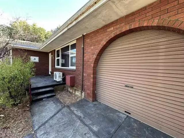 House for rent in Perth, Hasluck