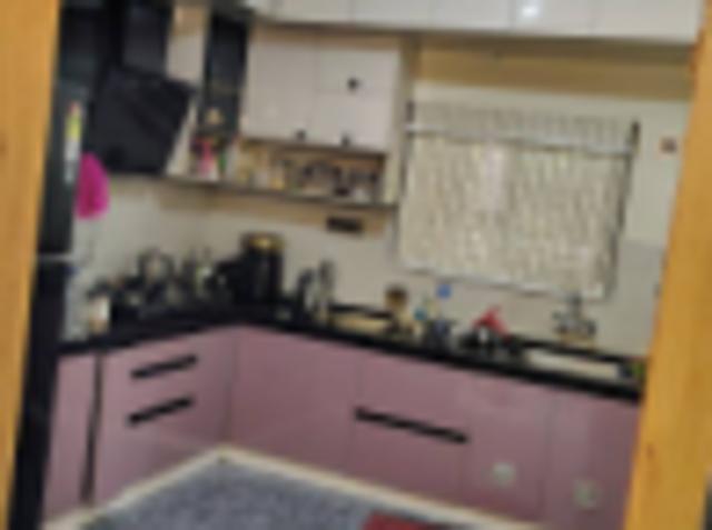 Flat for rent in Bangalore North, Cox Town - Bangalore