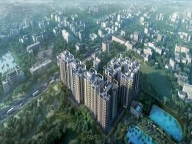 House for sale in Calcutta, West Bengal