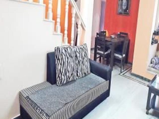 House for sale in Ahmedabad