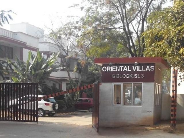 House for sale in Hariana