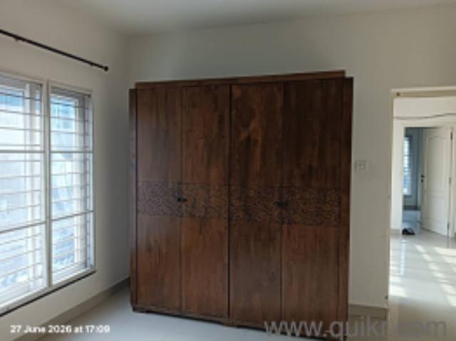 Flat for rent in Tamil Nadu