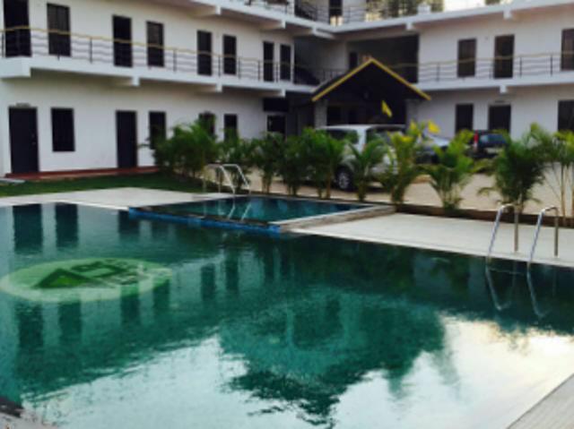 Property for rent in Bangalore North, Cox Town - Bangalore