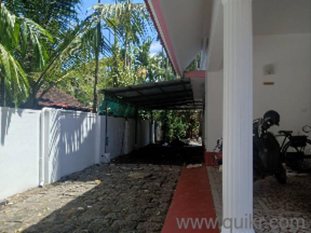 Property for rent in Kochi, Kerala