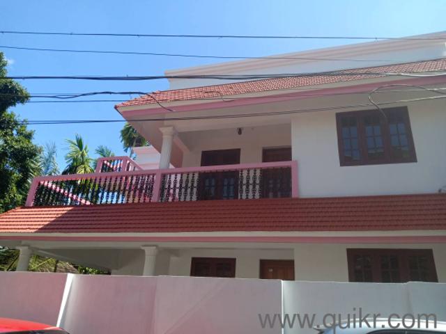 Property for rent in Kochi, Kerala