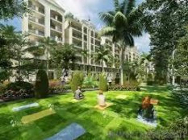 Property for sale in Bangalore North, Cox Town - Bangalore