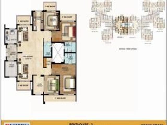 House for sale in Lucknow