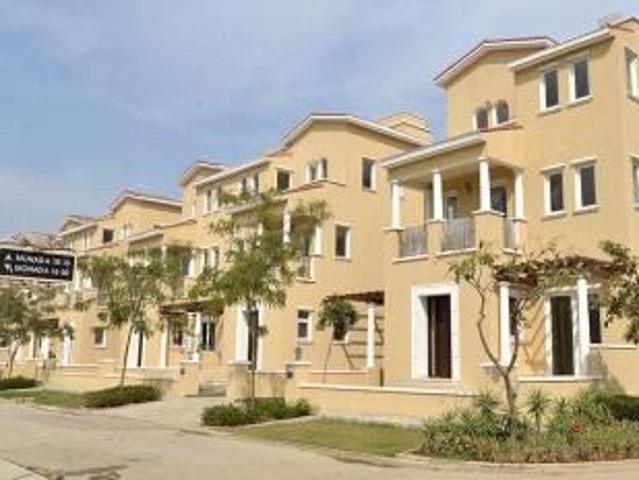 House for sale in Hariana