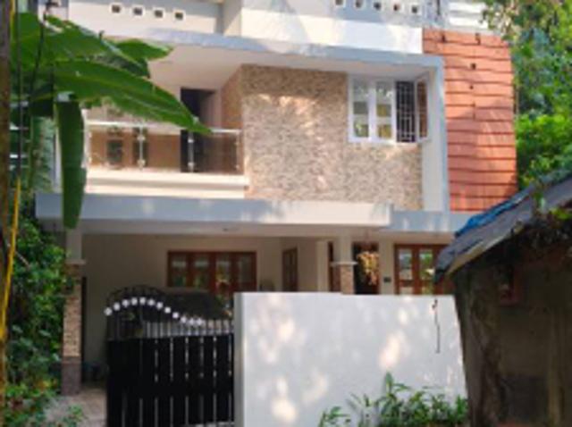 Property for sale in Kochi, Kerala