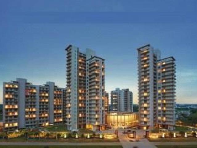 House for sale in Hariana