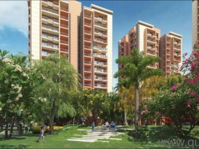 Flat for sale in Hariana
