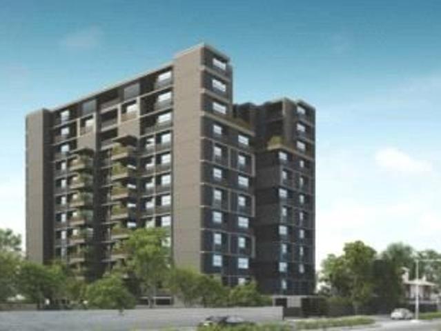 House for sale in Ahmadabad, Gujarat