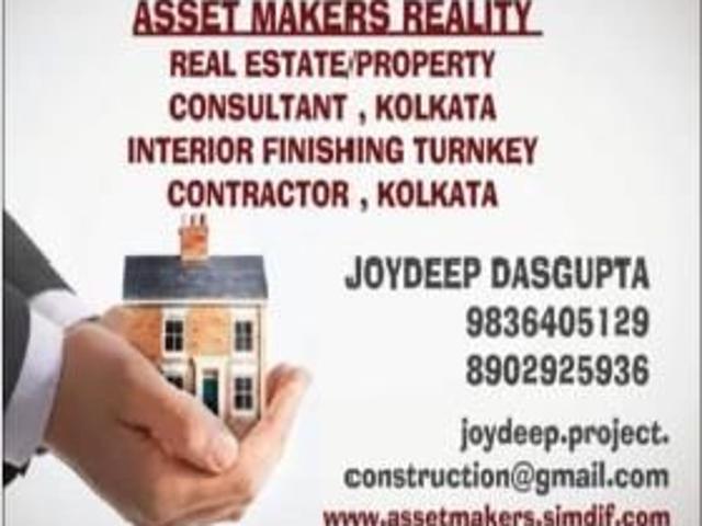 House for sale in Calcutta, West Bengal