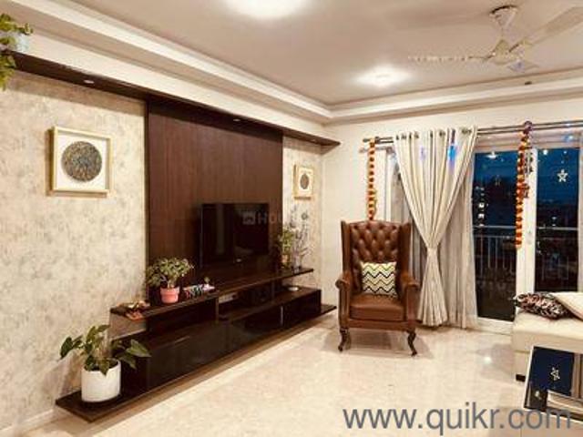 Flat for sale in Bangalore North, Cox Town - Bangalore