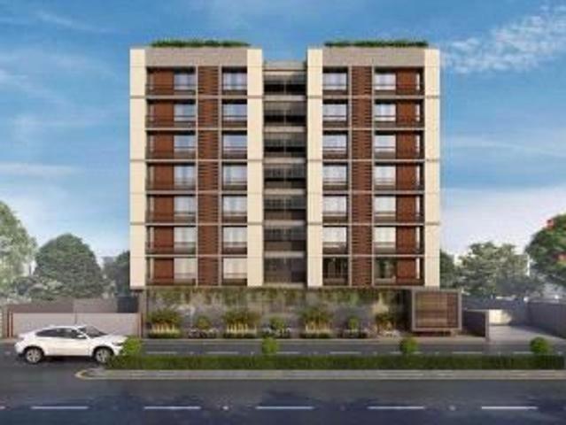 House for sale in Ahmadabad, Gujarat