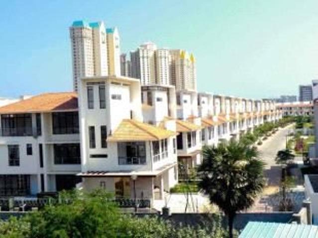House for sale in Tamil Nadu