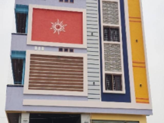 Property for rent in Haidarabad, Telangana