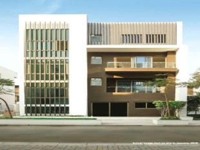 House for sale in Hariana