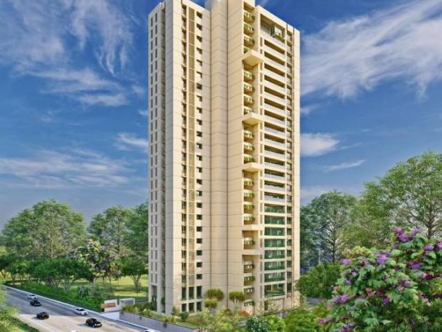 Flat for sale in Ahmadabad, Gujarat