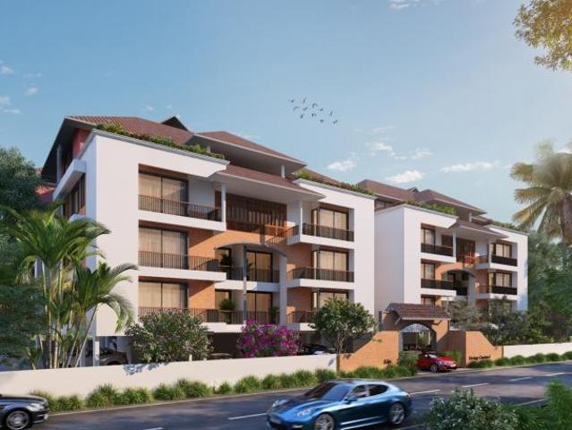 Flat for sale in Kochi, Kerala