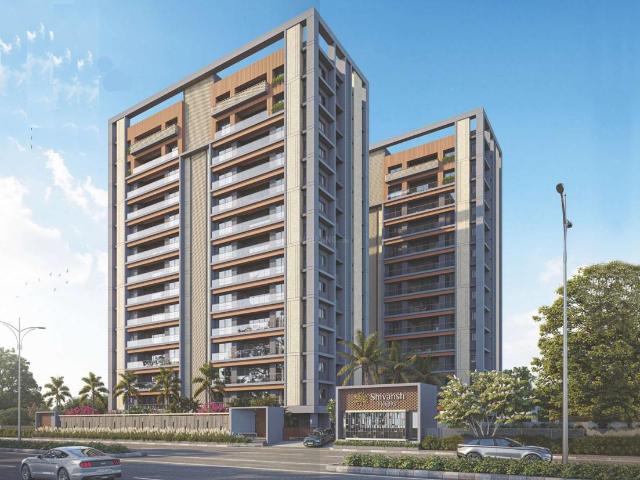 Flat for sale in Surat, Gujarat