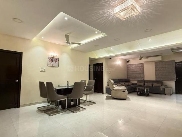 Flat for sale in Basheer Bagh, Hyderabad