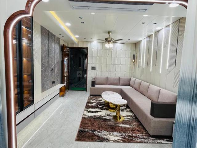 Flat for sale in Pink City, Jetpur