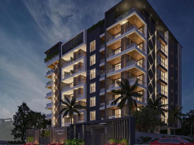 Flat for sale in Pink City, Jetpur