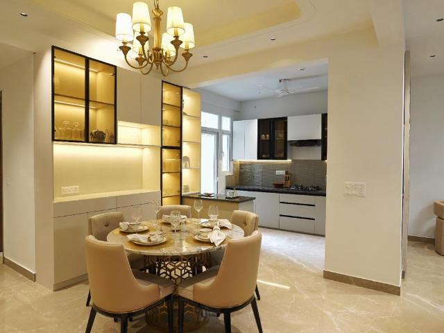 Flat for sale in Ghaziabad