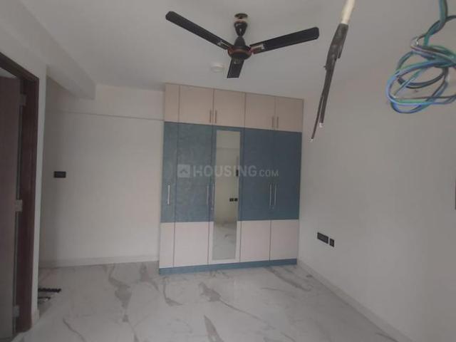 Flat for rent in Adyar, Tamil Nadu