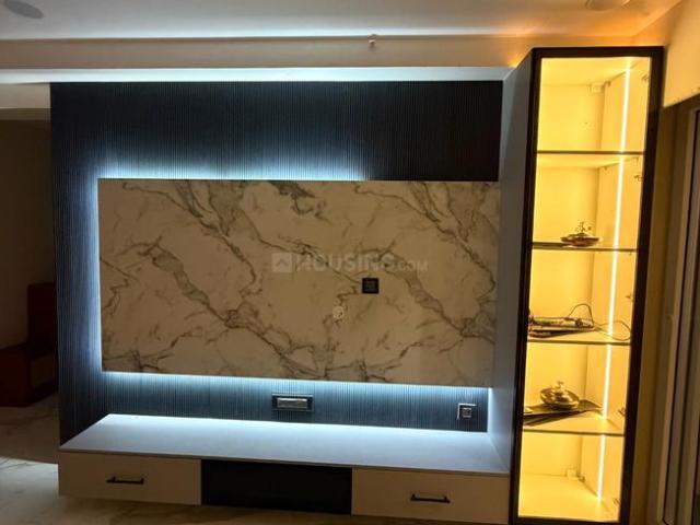 Flat for rent in Adyar, Tamil Nadu