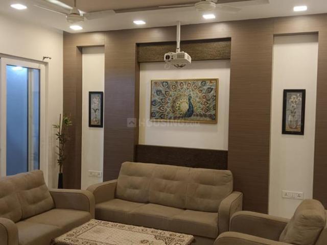 Flat for rent in Adyar, Tamil Nadu