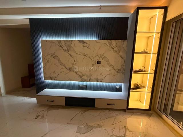 Flat for rent in Adyar, Tamil Nadu