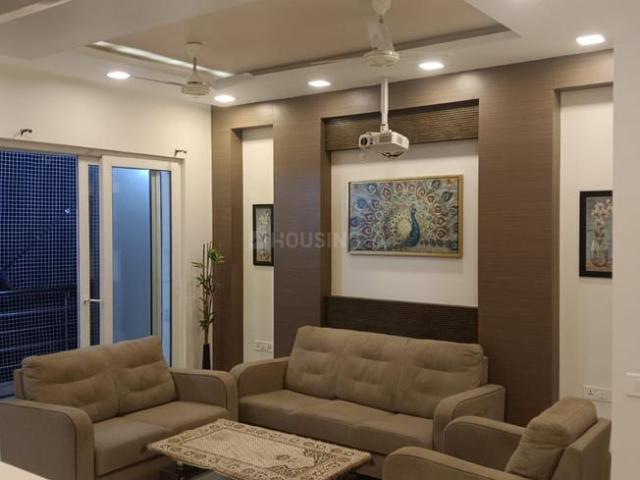 Flat for rent in Adyar, Tamil Nadu