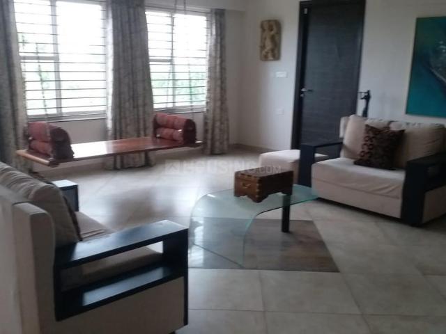 Flat for rent in Adyar, Tamil Nadu