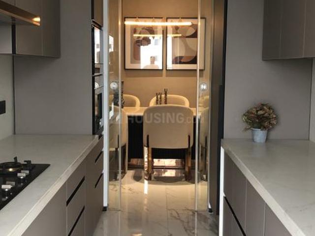 Flat for rent in Adyar, Tamil Nadu