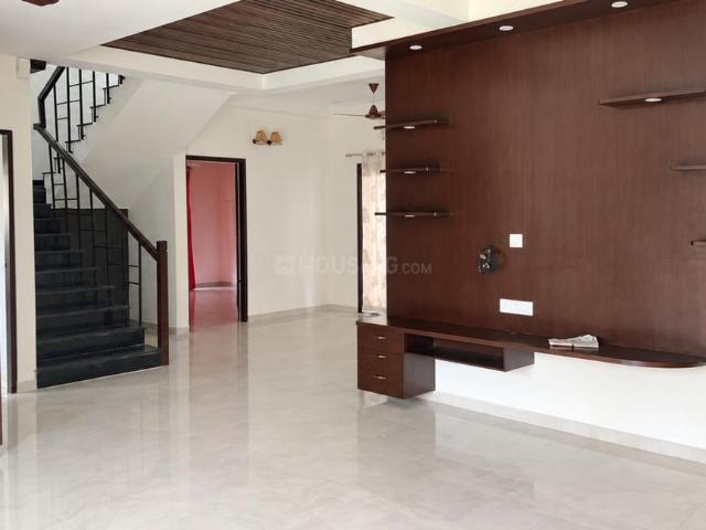 Flat for rent in Ward 176, Chennai Corporation