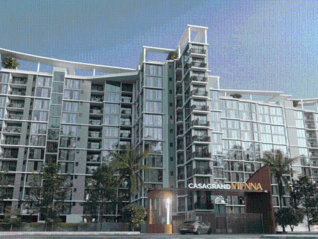 Flat for sale in Ward 175, Chennai Corporation