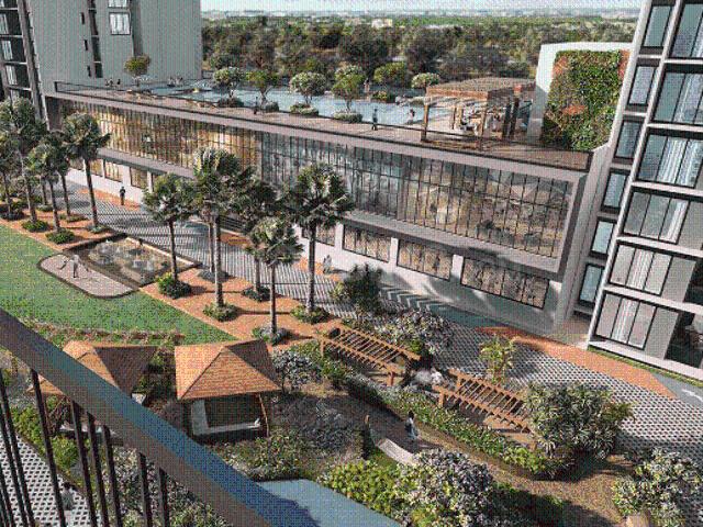 Flat for sale in Ward 175, Chennai Corporation