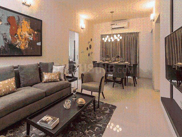 Flat for sale in Adyar, Tamil Nadu