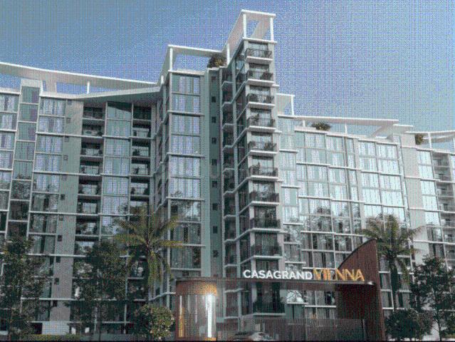 Flat for sale in Adyar, Tamil Nadu