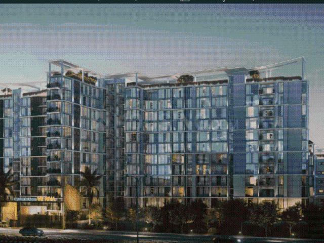 Flat for sale in Adyar, Tamil Nadu