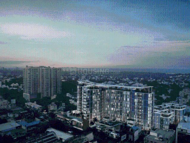 Flat for sale in Ward 175, Chennai Corporation