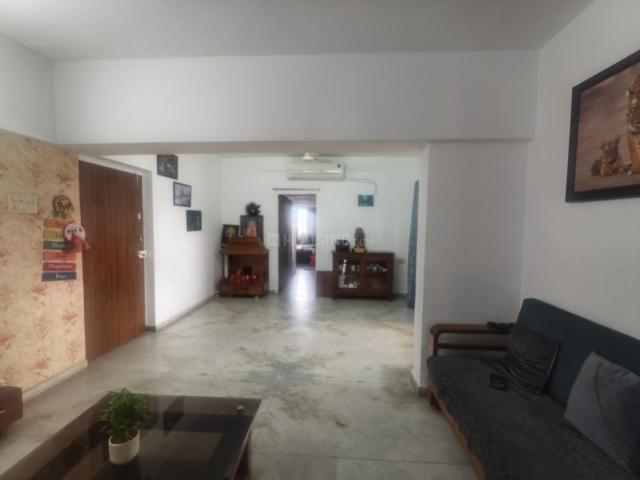 Flat for rent in Navi Mumbai, Airoli - Mumbai